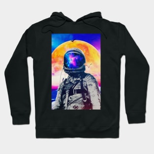 Saga Of The Lost One Hoodie